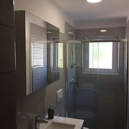 Appartement Durda