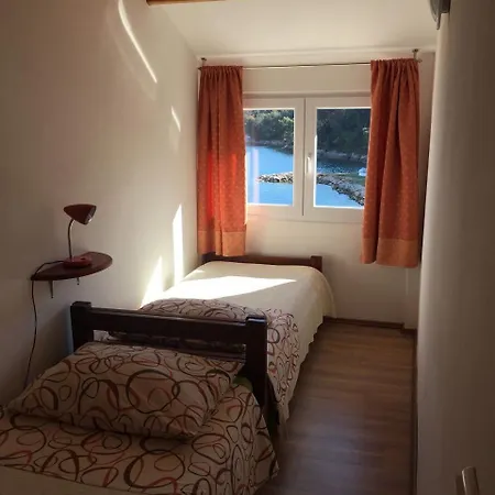 Durda Appartement Sali