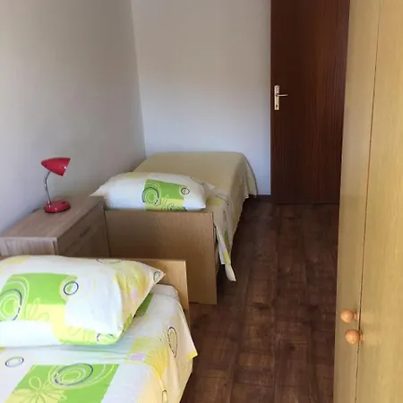 Appartement Durda