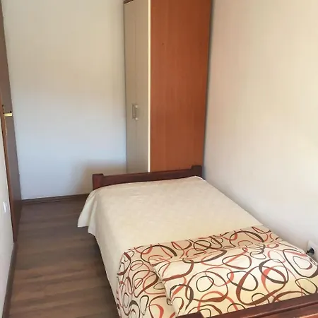 Durda Appartement *