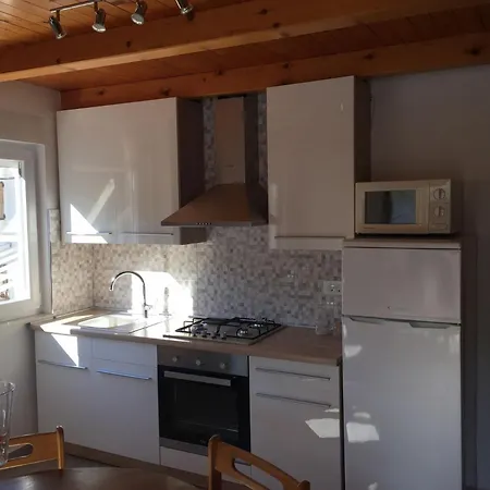 Appartement Durda *