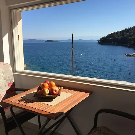 Durda Appartement *