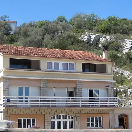 Appartement Durda *