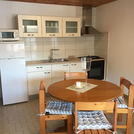 Durda Appartement Sali