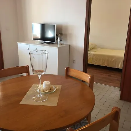 Appartement Durda Sali