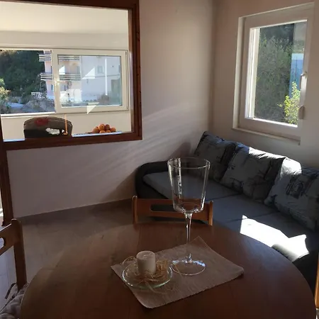 Appartement Durda *