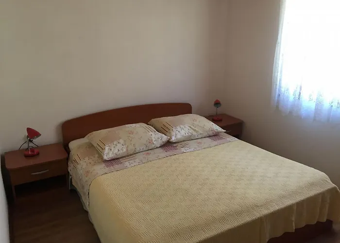 아파트 Durda 살리