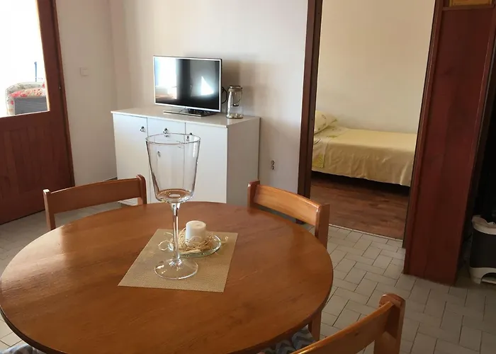 דירה Durda סאלי